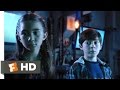 Spy Kids 4 3 11 Movie CLIP To The Panic Room 2011 HD