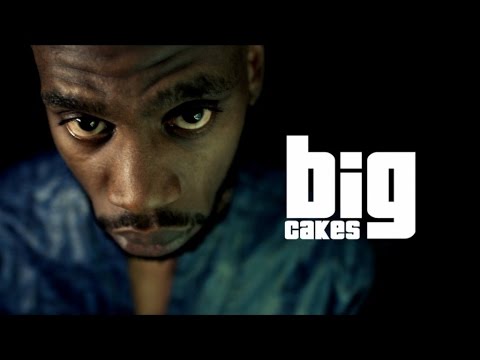 BIG CAKES - ONE THING (OFFICIAL VIDEO) PRODUCED BY GEO