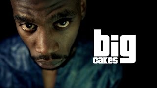 BIG CAKES - ONE THING (OFFICIAL VIDEO) PRODUCED BY GEO