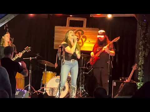 Fleetwood Mac "Break the Chain" Cover by Jacquie Roar 10/14/23 OR @Gemini.