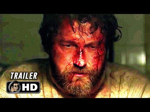 The Vanishing (2019) Official Trailer