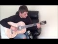 Don't Speak - ( No Doubt ) - Ash Wainman ...