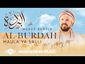 Mesut Kurtis - Burdah