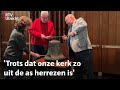 Nieuwe historische luidklok voor Geertekerk Utrecht | RTV Utrecht