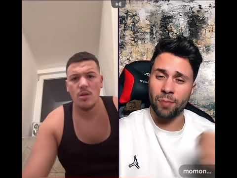 MOMONEWS ANSAGE AN KOLJA GOLDSTEIN