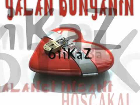 McBomBa Ft. 61ikaz & Dj 81 - İsyanım Sana Değil [ 2o1o ]