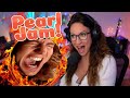 Vocal Coach Reacts To Pearl Jam Jeremy LIVE