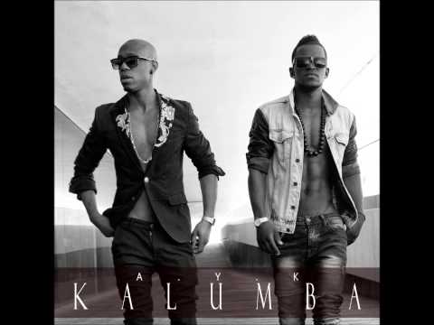 Ana Ya Kianda - Kalumba (Audio)