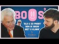 TRAVELLINA: REISBUREAU MAAKT TONNEN KWIJT EN STUURT BOZE MOSZKOWICZ OP KLANTEN AF | BOOS S09E18