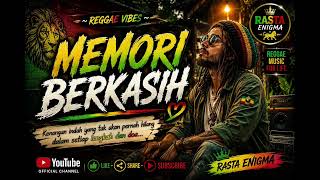 Download lagu REGGAE MEMORI BERKASIH  mp3