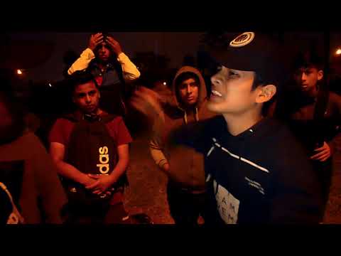 AKM JB vs KTRIEL JC - FINAL - FECHA 11 - ACHORAP SJ