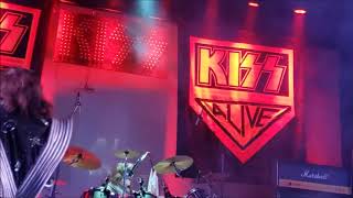 All American Man   Kiss Alive Tribute Band 3 2 19 Better than the REAL KISS at this point