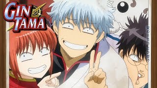 Gintama Opening 21 | I Wanna Be (HD) video thumbnail