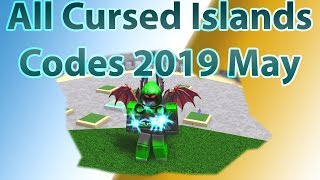 Roblox Codes Cursed Islands | Robux Hack Ios - 