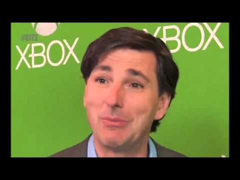 Giant Bombcast 10/13/2015 - Looking Back At Microsoft's Original Plans For The Xbox One