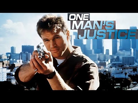 Thumbnail for video: One Man's Justice (1996) Official Trailer HD Thumbnail for video: One Man's Justice (1996) Official Trailer HD