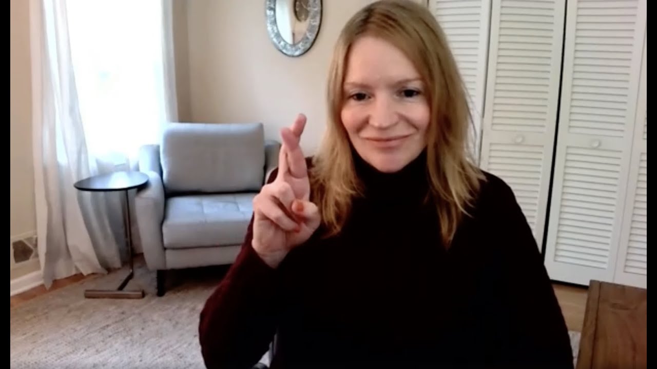 Rain Bosworth Bio video