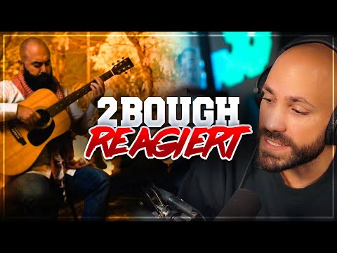 Haftbefehl - Die braune Tasche (Mainpark Baby - Episode 1/5) / 2Bough REAGIERT