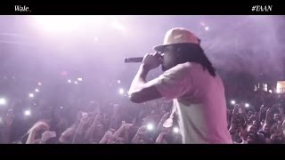 Wale - The Album About Nothing (Trailer)