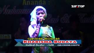 Download lagu Asrokol Badru Allaina - Qasidah Modern | KHARISMA BUDAYA | Kubang Bungur 10 April 2017 mp3 Download lagu Asrokol Badru Allaina - Qasidah Modern | KHARISMA BUDAYA | Kubang Bungur 10 April 2017 mp3