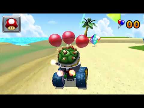 Outtake Compilation (2020)