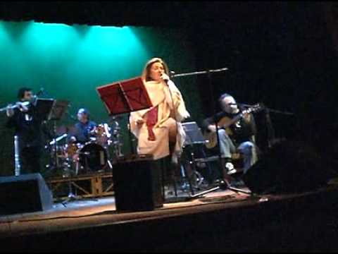 Hoy te vi-Diane Denoir