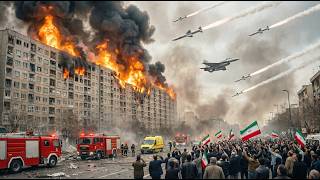 Iran is reported to have lost, after losing everything, look what happened! arma 3