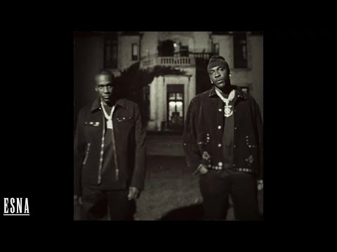 (SOLD) Clipse Type Beat - "Alibaba" (2026)