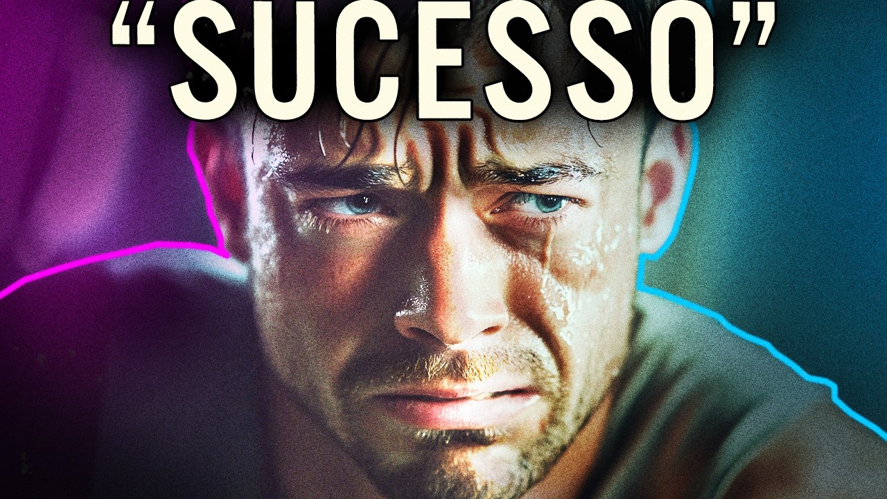 como SE TORNAR INFELIZ