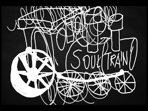 "Why Vinyl?" by Cpt Sparky - E03 - Soul Train Tribute