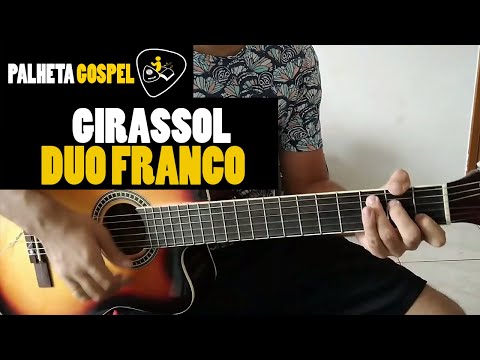 Girassol - Duo Franco