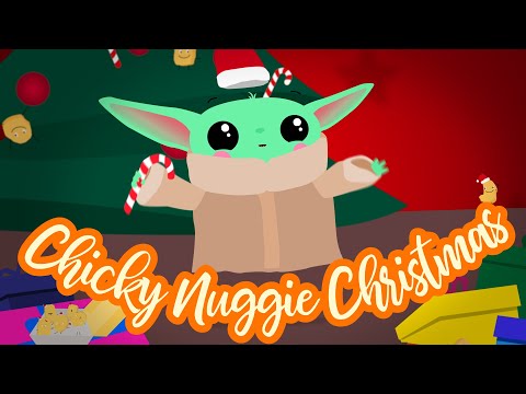 Chicky Nuggie Christmas