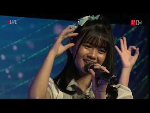 JKT48 LOD Team KIII   Saka Agari (7/11/20)