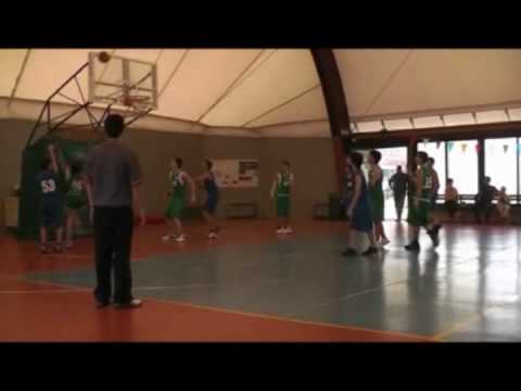 Cesatese - USSB Milano Under 16 30-05-2010.avi
