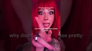 Download lagu DON’T TELL ME WHICH 🤭 PLEASER BY VANA #vana #musician mp3
