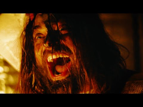 Wych - "666 God" (feat. Crucifix) Official Music Video | BVTV Music