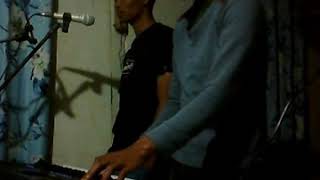 Download lagu KEPALSUAN Cover_Galank Hymne_Cpt.Ninoy Ajomi_Player Nober Dixber Keyboard_Art .Nadya Music Electone mp3