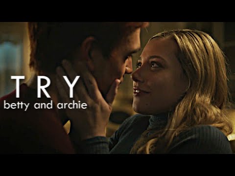 Betty & Archie | TRY (+5x19)