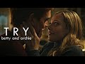 Betty Archie TRY 5x19