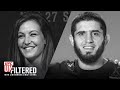 Unfiltered Episode 512: Miesha Tate & Islam Makhachev