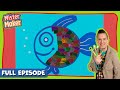 Mister Maker Series 2 Episode 4 Worms In A Can FULL EPISODE