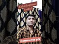 Aapki Dushmani Kabool Jhankar Tadipaar Kumar Sanu Covered By Rick Ghosh