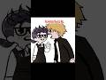 Lover boy Arc #chainsawman #csm #denji #asa #reze