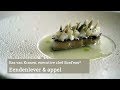 Eendenlever & appel van Bas van Kranen*