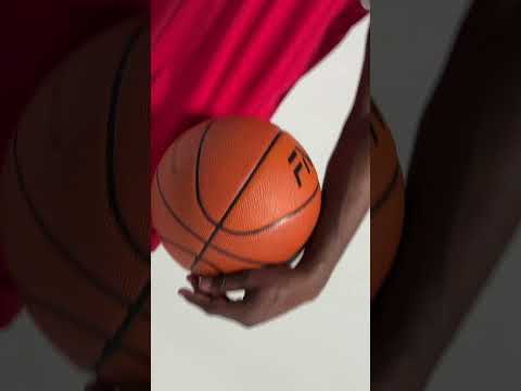 Миниатюра изображения товара Баскетбольная форма FN Slam Red / FN4271005-600 (M, красный)