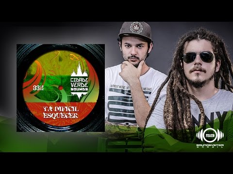 Ta Difícil Esquecer video