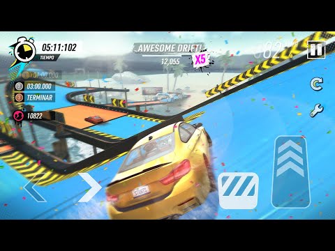 Car Stunt Races Mod Dinheiro Infinito V 3.0.25 Atualizado 2022 
