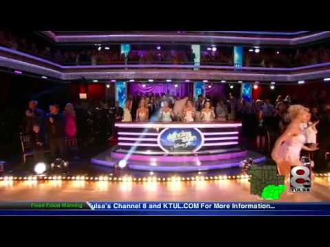 DWTS S20 Week 5: Opening Dance + introducing