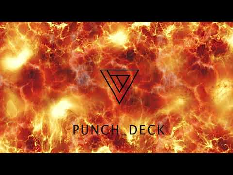 Punch Deck - Walk With the Fire