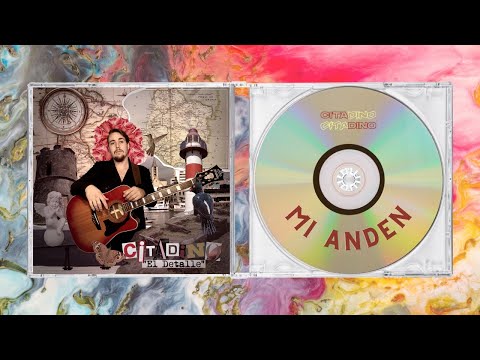 Citadino - Mi anden